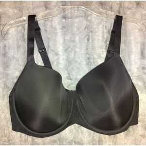 Paramour by Felina Marvelous Side Smoothing T-Shirt Bra 42DD Style 245033 Curvy